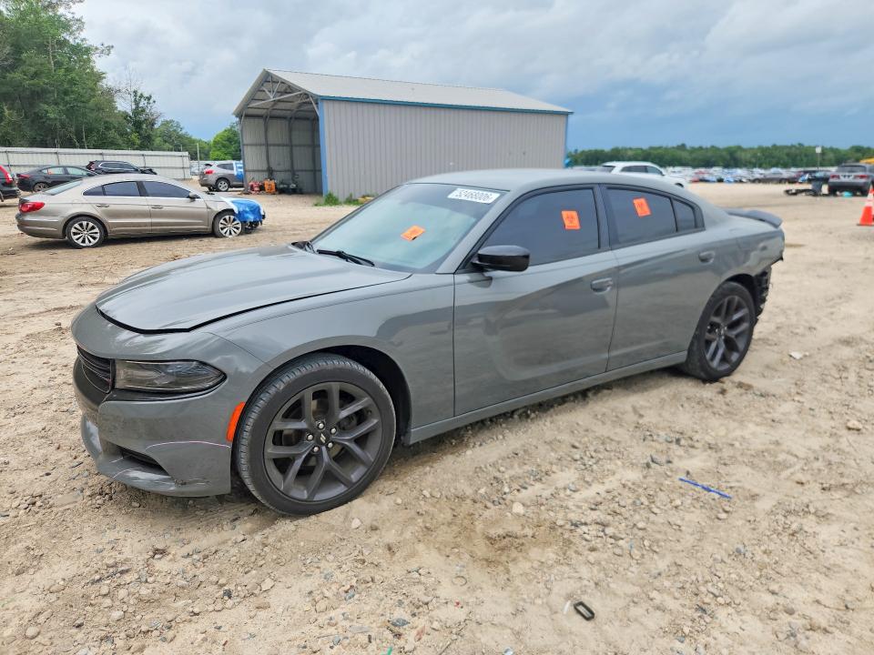 Aukcja sprzedaży 2019 Dodge Charger, vin: 2C3CDXBG8KH580105, numer aukcji: 52468006