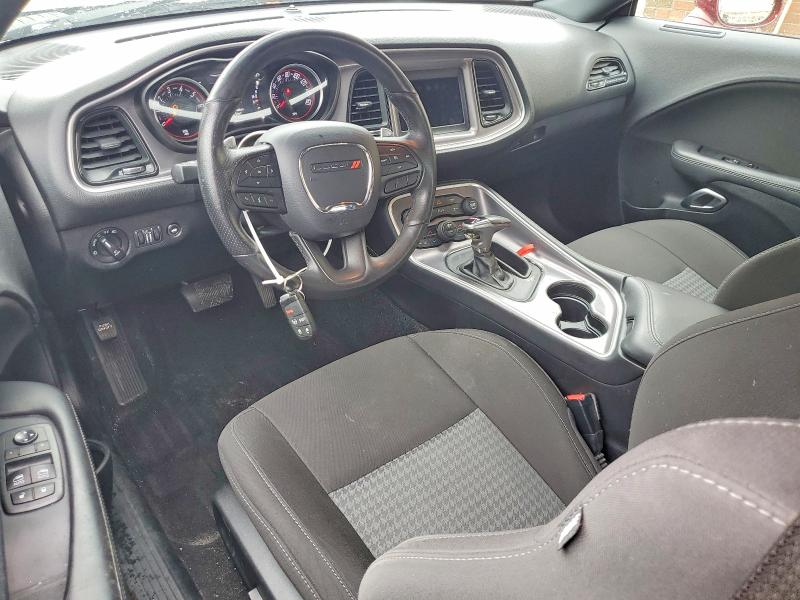 Aukcja sprzedaży 2020 Dodge Challenger, vin: 2C3CDZKG6LH161859, numer aukcji: 54091696