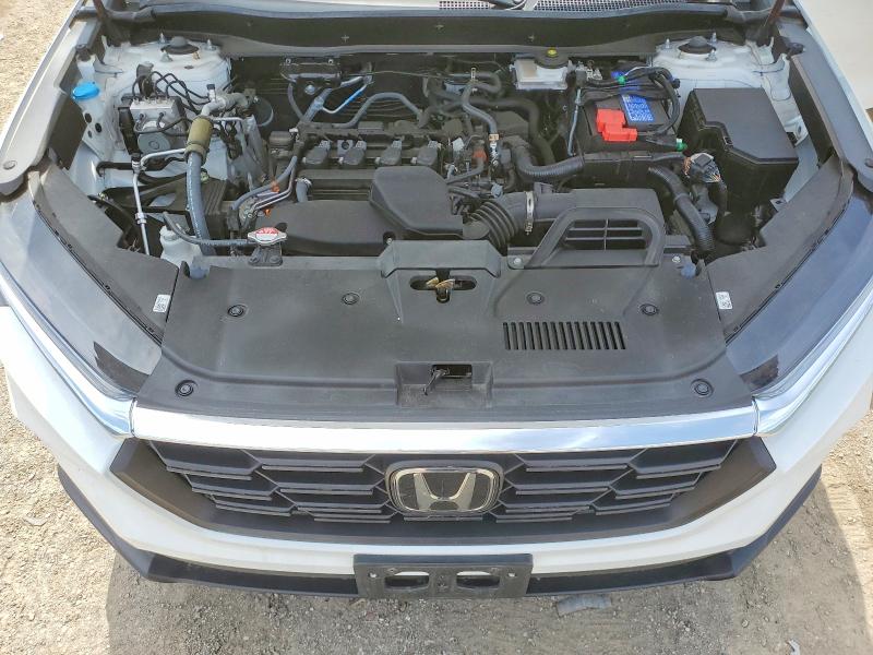 Aukcja sprzedaży 2023 Honda Cr-v, vin: 2HKRS4H27PH100348, numer aukcji: 55037556