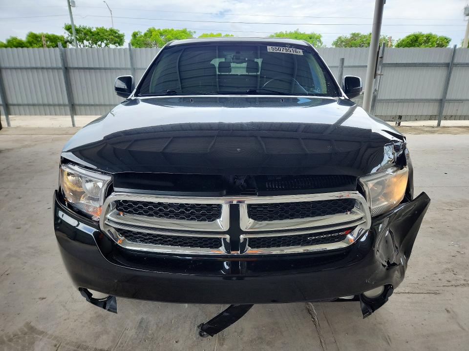 Aukcja sprzedaży 2013 Dodge Durango, vin: 1C4RDJDG9DC701049, numer aukcji: 55079516