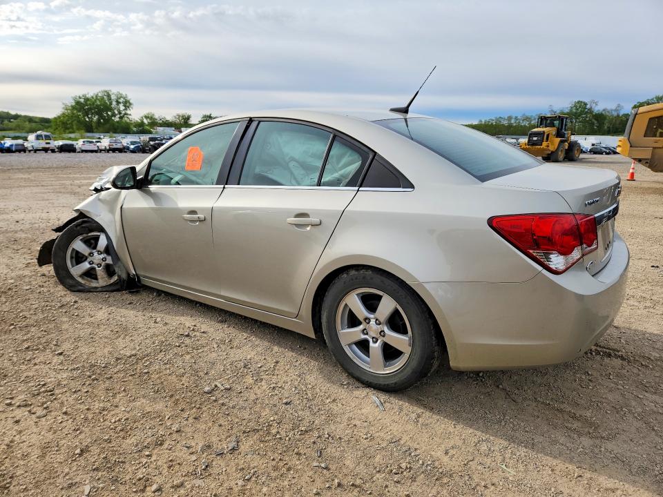 Aukcja sprzedaży 2014 Chevrolet Cruze, vin: 1G1PC5SB2E7250977, numer aukcji: 54440236