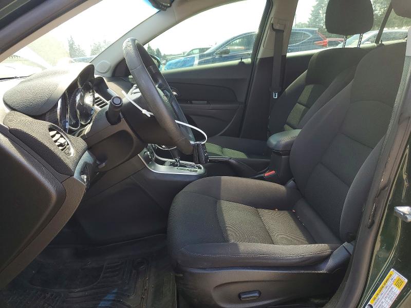 Продажа на аукционе авто 2015 Chevrolet Cruze, vin: 1G1PC5SB5F7207199, номер лота: 53772676
