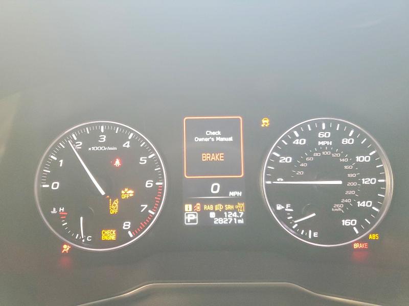 Продаж на аукціоні авто 2024 Subaru Outback, vin: 4S4BTGPD8R3165724, номер лоту: 54982296