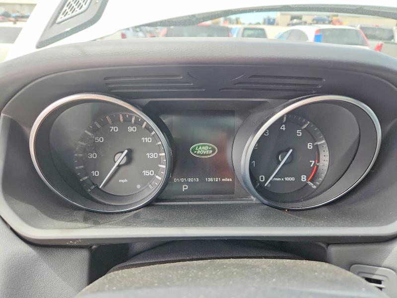 Aukcja sprzedaży 2014 Land Rover Range Rover Sport, vin: SALWR2WF2EA310636, numer aukcji: 51966636