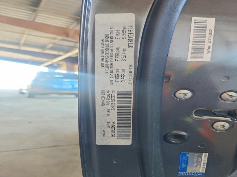 2016 Dodge Challenger მანქანა იყიდება აუქციონზე, vin: 2C3CDZAG1GH245496, აუქციონის ნომერი: 54138916