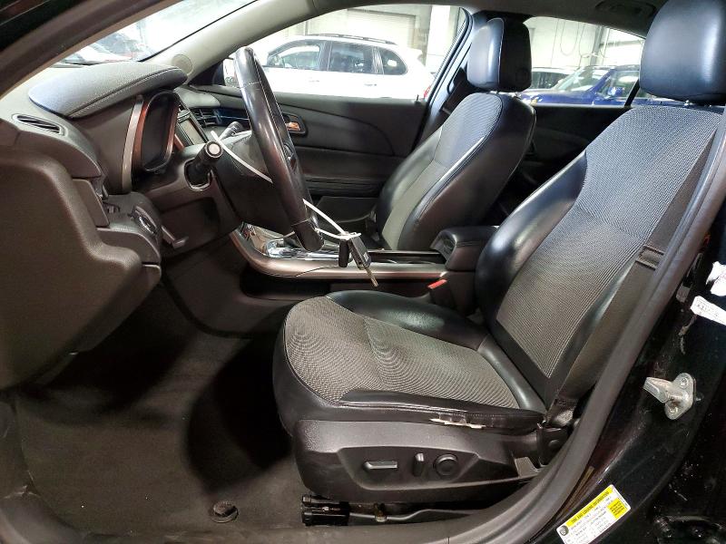 52870046 :رقم المزاد ، 1G11E5SA0DF317684 vin ، 2013 Chevrolet Malibu مزاد بيع