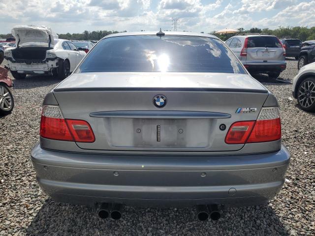 53544936 :رقم المزاد ، WBSBL93474PN55861 vin ، 2004 Bmw M3 مزاد بيع