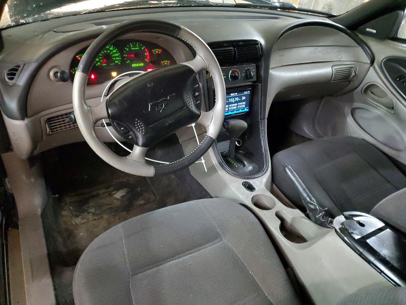 Aukcja sprzedaży 2002 Ford Mustang, vin: 1FAFP404X2F143012, numer aukcji: 54694896
