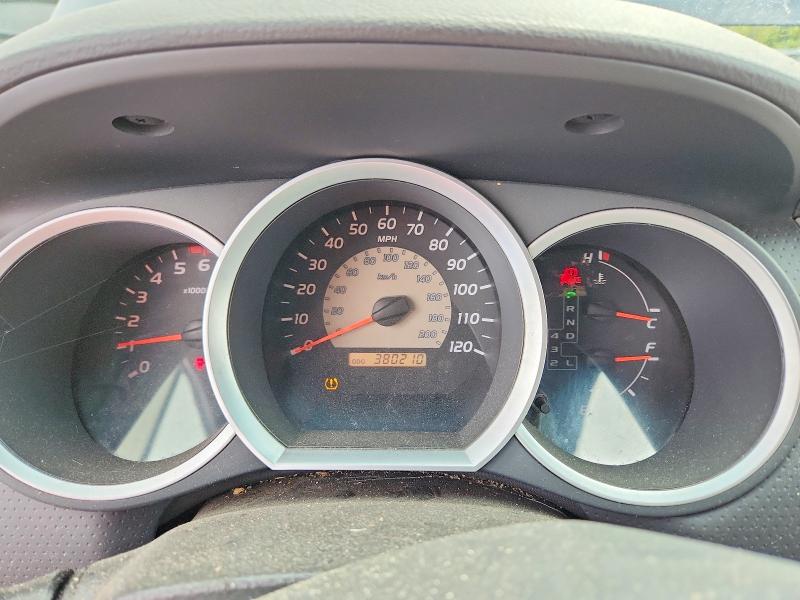 Продажа на аукционе авто 2006 Toyota Tacoma, vin: 5TELU42N46Z187303, номер лота: 53802956