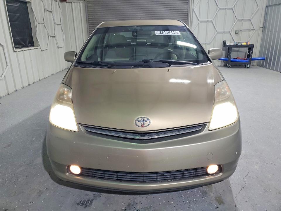 Aukcja sprzedaży 2009 Toyota Prius, vin: JTDKB20U193503257, numer aukcji: 51950396