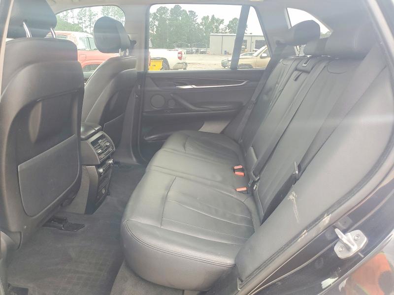 Продажа на аукционе авто 2015 Bmw X5, vin: 5UXKR0C58F0K54875, номер лота: 53089846