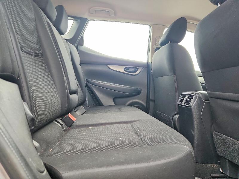 Aukcja sprzedaży 2021 Nissan Rogue Sport, vin: JN1BJ1AW1MW425635, numer aukcji: 53549936