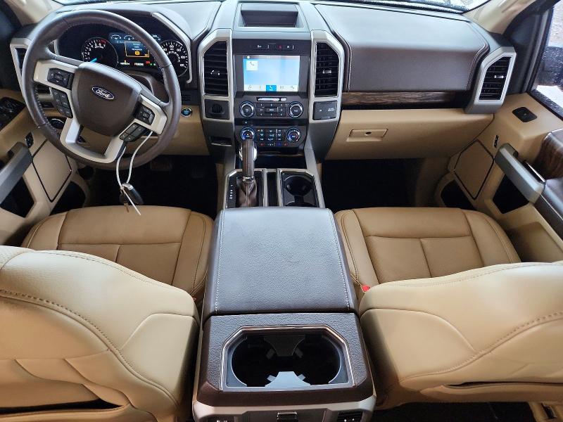 Продажа на аукционе авто 2018 Ford F150, vin: 1FTEW1CP7JFB78845, номер лота: 53996116