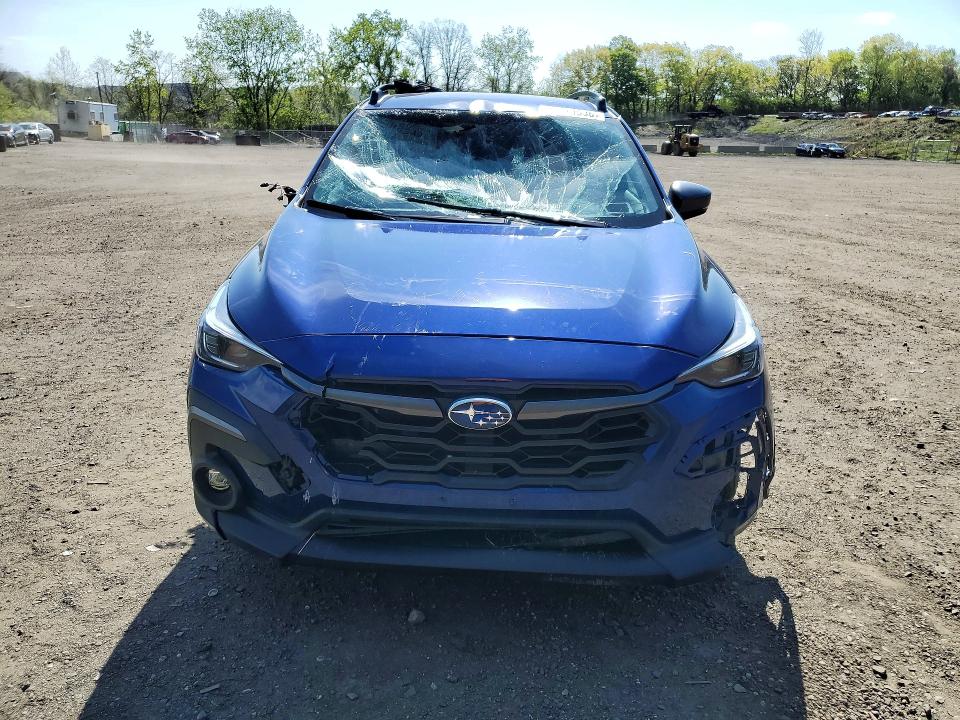 Aukcja sprzedaży 2025 Subaru Crosstrek, vin: 4S4GUHL61S3770092, numer aukcji: 52314536