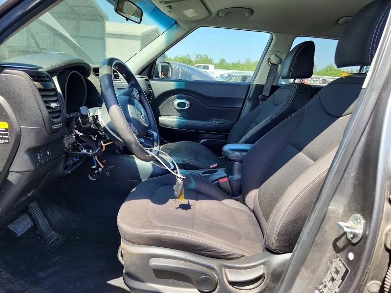 Aukcja sprzedaży 2017 Kia Soul, vin: KNDJN2A26H7474295, numer aukcji: 54078346