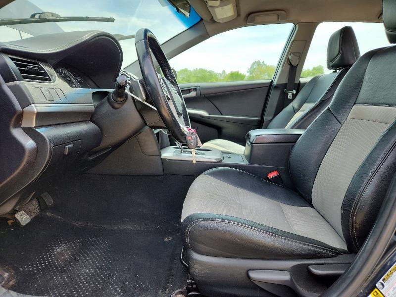 Продажа на аукционе авто 2014 Toyota Camry, vin: 4T1BF1FK2EU326108, номер лота: 54615086