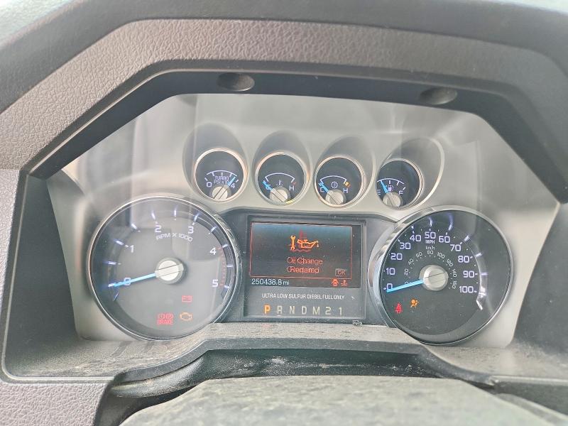 Продажа на аукционе авто 2014 Ford F250, vin: 1FT7W2BT3EEA21175, номер лота: 54289336