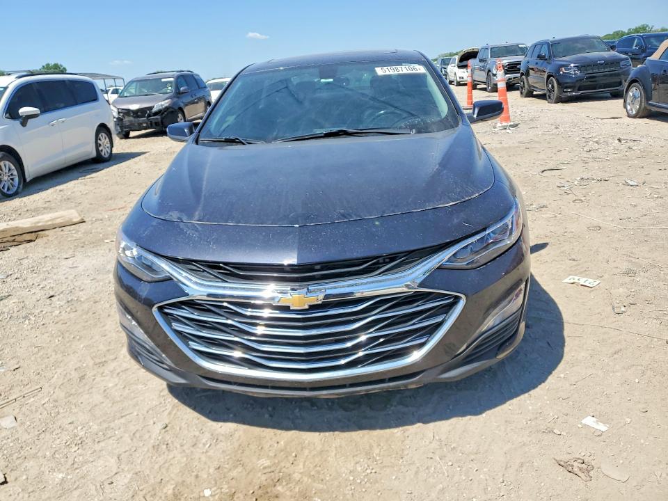 Aukcja sprzedaży 2022 Chevrolet Malibu, vin: 1G1ZE5SX0NF214953, numer aukcji: 51987106