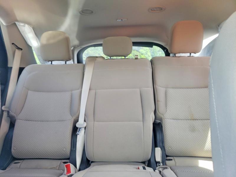 2021 Ford Explorer მანქანა იყიდება აუქციონზე, vin: 1FMSK7BH6MGA55706, აუქციონის ნომერი: 53509846