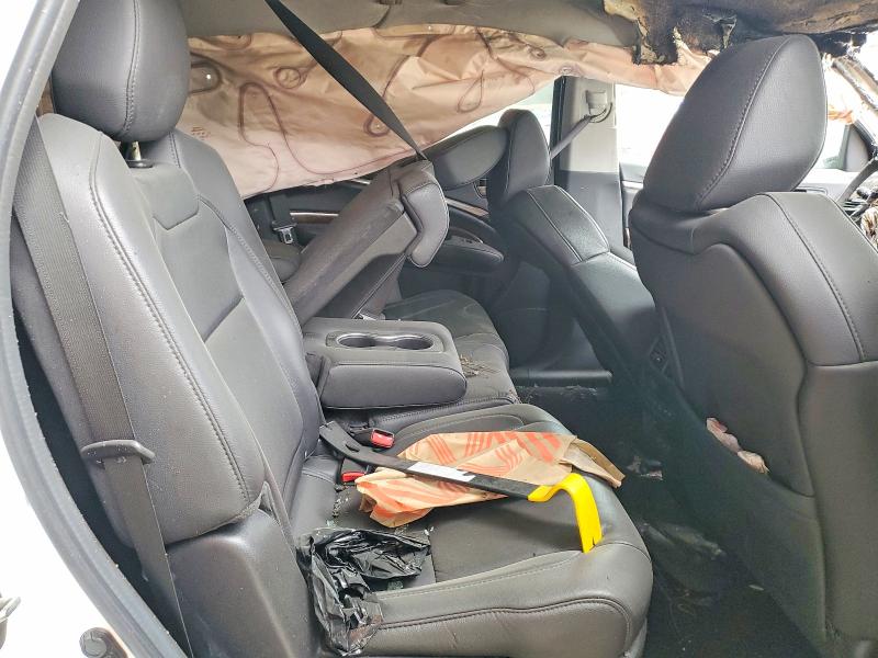 Aukcja sprzedaży 2020 Acura Mdx, vin: 5J8YD4H30LL035896, numer aukcji: 53597636