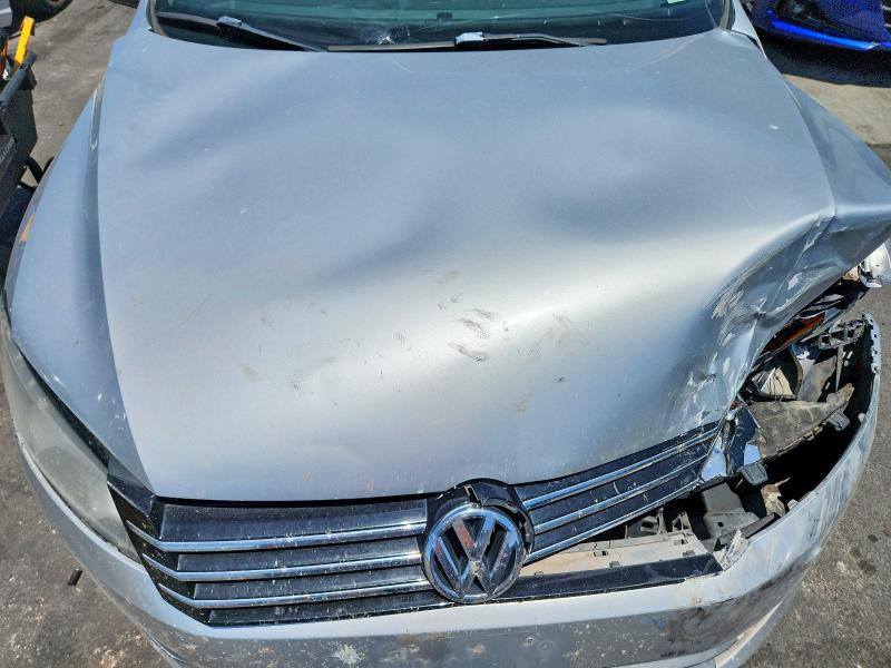 Aukcja sprzedaży 2012 Volkswagen Passat, vin: 1VWAP7A34CC059361, numer aukcji: 55315116