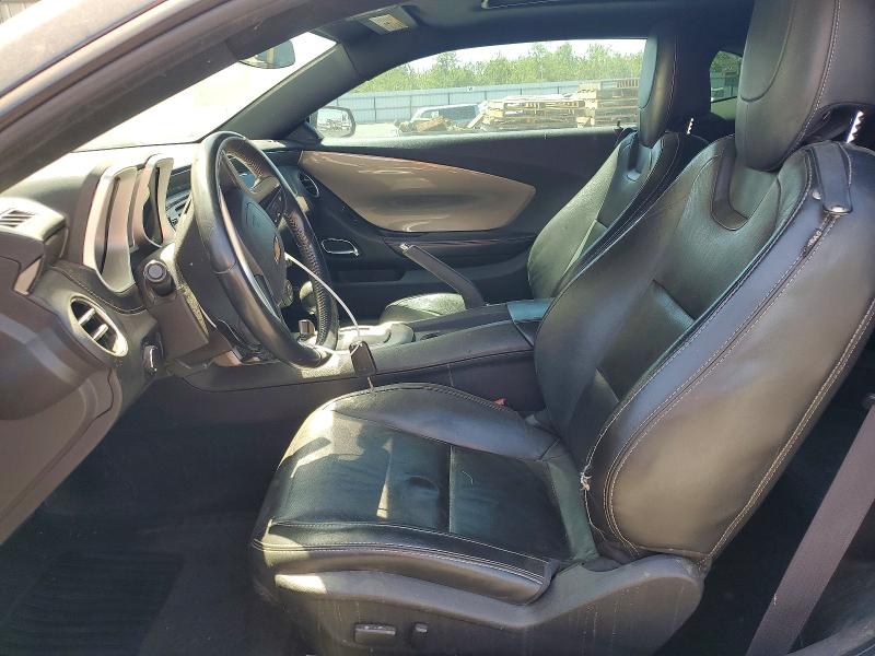 54197796 :رقم المزاد ، 2G1FC1E36D9144781 vin ، 2013 Chevrolet Camaro مزاد بيع