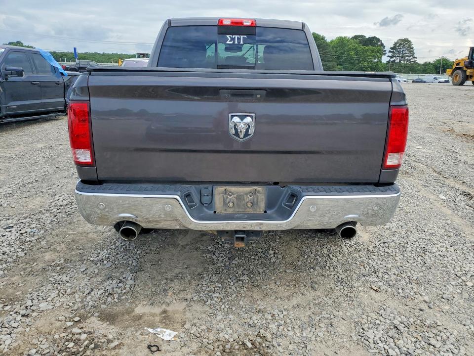 Aukcja sprzedaży 2017 Ram 1500, vin: 3C6RR6LT0HG563439, numer aukcji: 54981746