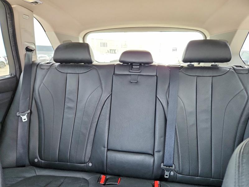 Aukcja sprzedaży 2016 Bmw X5, vin: 5UXKS4C58G0N13524, numer aukcji: 52715516