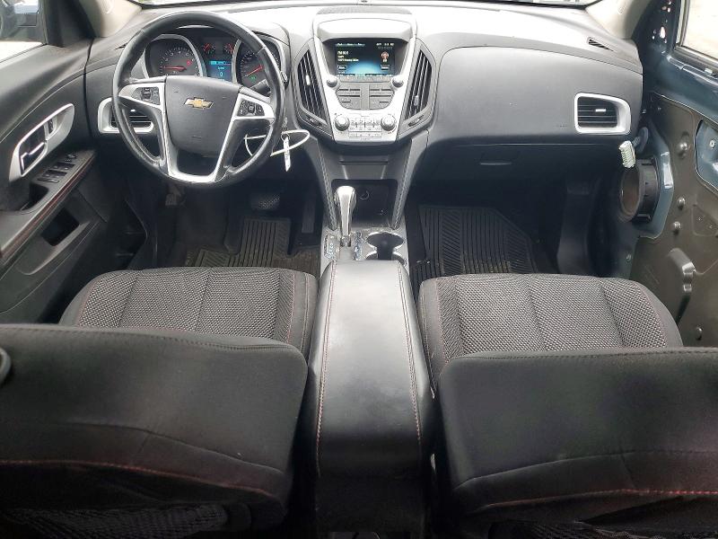 Продаж на аукціоні авто 2015 Chevrolet Equinox, vin: 2GNFLFEK1F6402809, номер лоту: 54219156