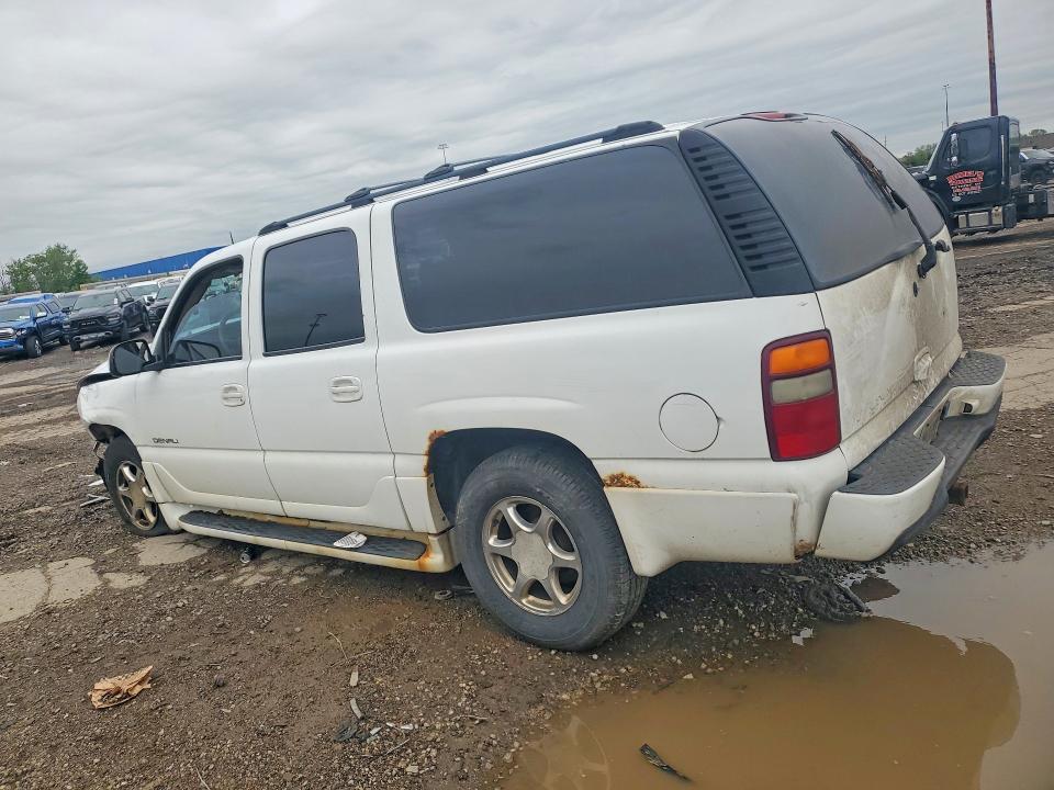 Продажа на аукционе авто 2002 Gmc Denali, vin: 1GKFK66UX2J264121, номер лота: 54100236