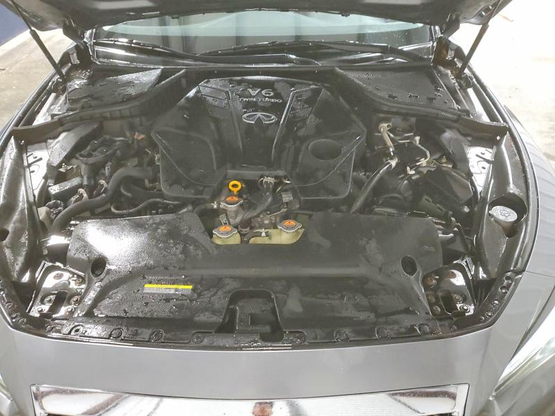 Aukcja sprzedaży 2019 Infiniti Q50, vin: JN1EV7AR9KM559302, numer aukcji: 52035726