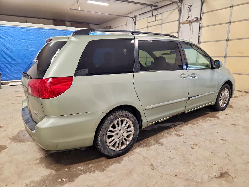 Продаж на аукціоні авто 2007 Toyota Sienna, vin: 5TDZK22C97S076585, номер лоту: 51908286
