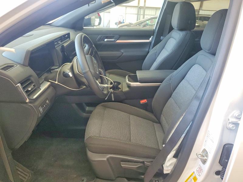 Aukcja sprzedaży 2026 Gmc Terrain, vin: 3GKALMEG7TL406992, numer aukcji: 55310846