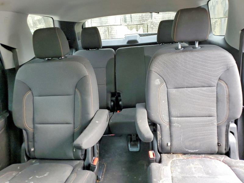 Продаж на аукціоні авто 2021 Chevrolet Traverse, vin: 1GNERGKW2MJ231074, номер лоту: 54596396