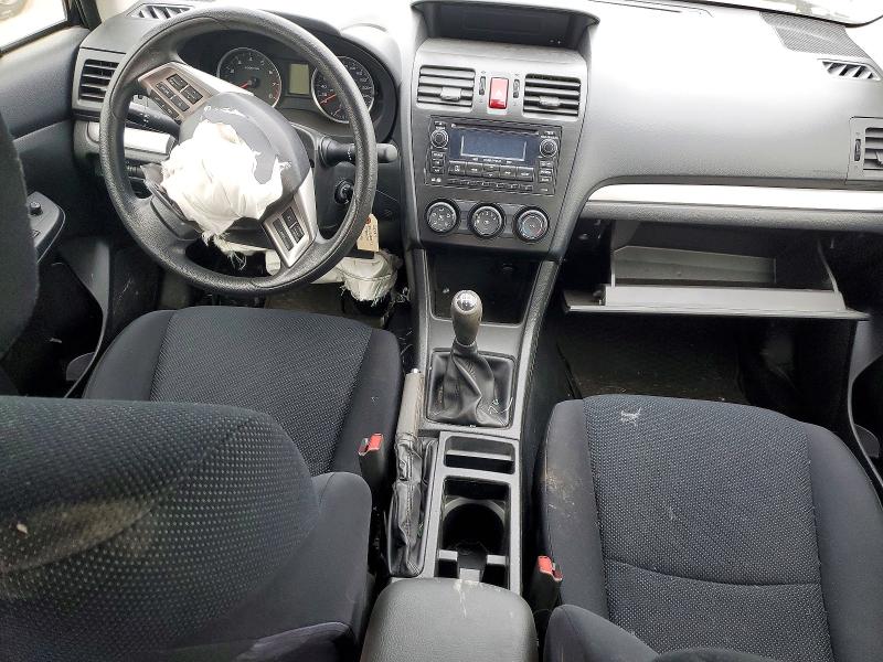 Продажа на аукционе авто 2014 Subaru Impreza, vin: JF1GPAA63EG326205, номер лота: 53088696