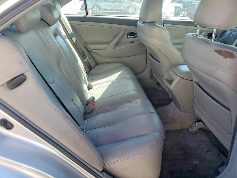 Aukcja sprzedaży 2010 Toyota Camry, vin: 4T1BF3EK3AU087224, numer aukcji: 54001106