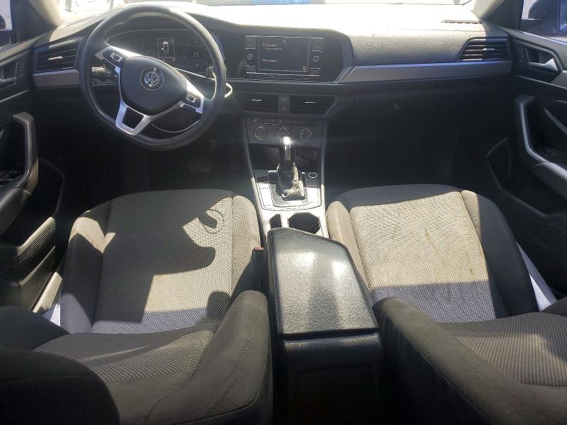 Aukcja sprzedaży 2019 Volkswagen Jetta, vin: 3VWC57BU4KM025410, numer aukcji: 53808026