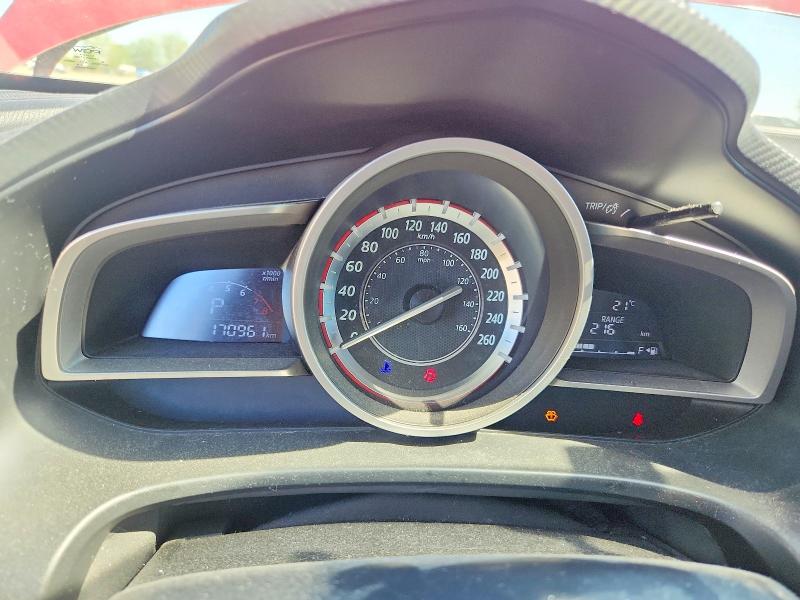 Продаж на аукціоні авто 2015 Mazda 3, vin: 3MZBM1V73FM177007, номер лоту: 54496386