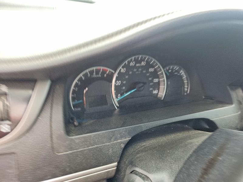 51813256 :رقم المزاد ، 4T1BF1FK4CU065464 vin ، 2012 Toyota Camry مزاد بيع