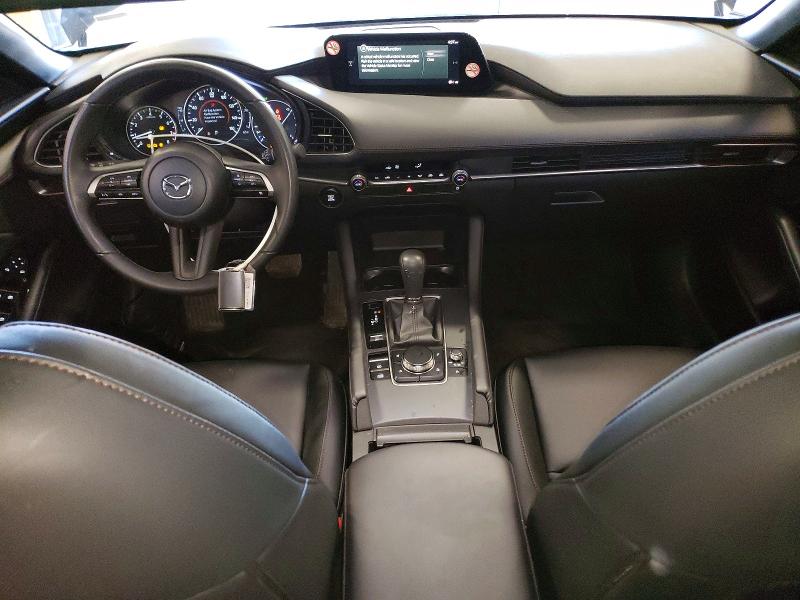 2026 Mazda 3 მანქანა იყიდება აუქციონზე, vin: JM1BPAKL5T1853185, აუქციონის ნომერი: 54501456