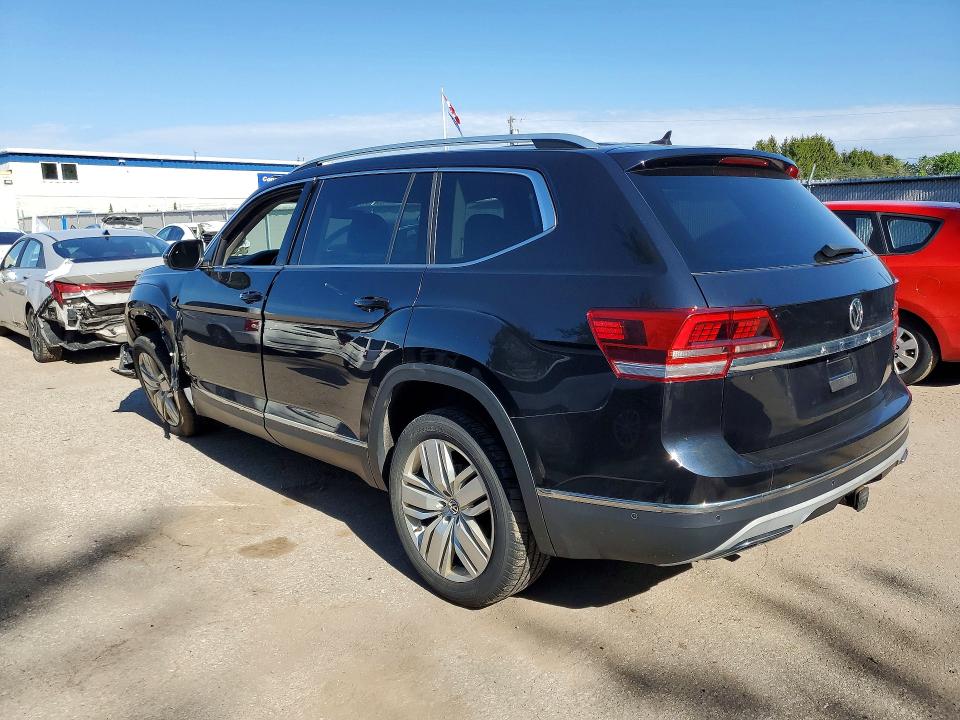Aukcja sprzedaży 2018 Volkswagen Atlas, vin: 1V2NR2CA9JC507120, numer aukcji: 54517146