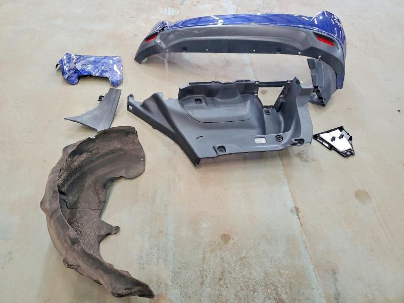 53896826 :رقم المزاد ، 4S3GTAV60N3721191 vin ، 2022 Subaru Impreza مزاد بيع