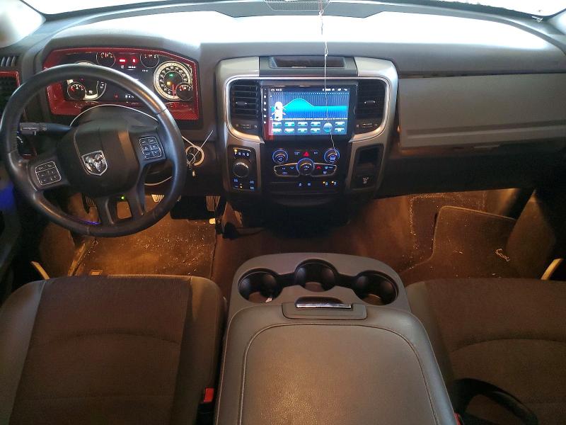 2015 Ram 1500 მანქანა იყიდება აუქციონზე, vin: 1C6RR7LT8FS598208, აუქციონის ნომერი: 52873126