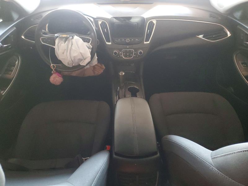 Aukcja sprzedaży 2019 Chevrolet Malibu, vin: 1G1ZD5ST0KF193971, numer aukcji: 54708796