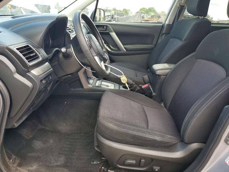 Aukcja sprzedaży 2017 Subaru Forester, vin: JF2SJAEC7HH576567, numer aukcji: 53216496