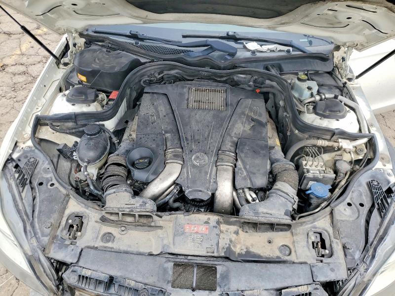 Продажа на аукционе авто 2014 Mercedes Benz Cls, vin: WDDLJ7DB0EA126090, номер лота: 51892016