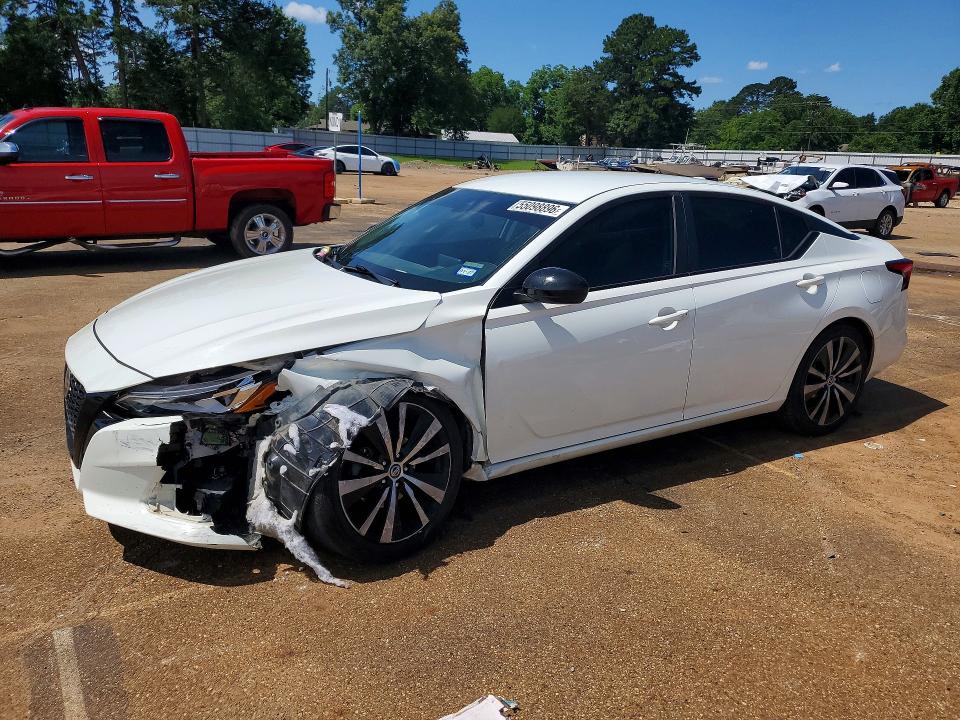 2020 Nissan Altima მანქანა იყიდება აუქციონზე, vin: 1N4BL4CV9LC230272, აუქციონის ნომერი: 55098896