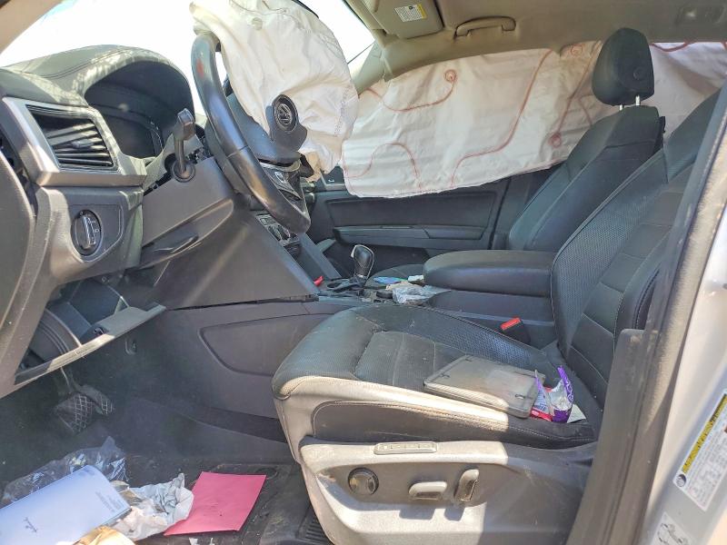 Продажа на аукционе авто 2019 Volkswagen Atlas, vin: 1V2NR2CAXKC574052, номер лота: 54721946
