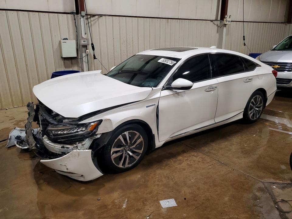 Продаж на аукціоні авто 2020 Honda Accord, vin: 1HGCV3F95LA008570, номер лоту: 53932756