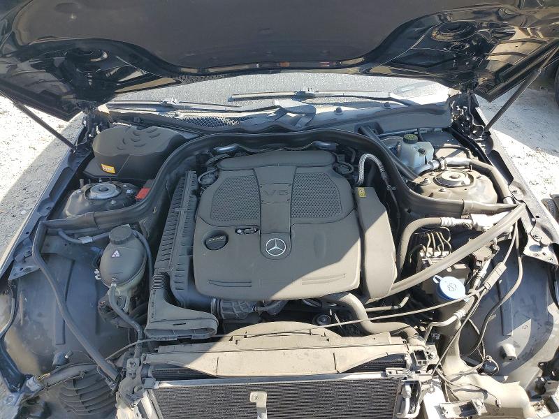 Продаж на аукціоні авто 2014 Mercedes-benz E, vin: WDDHF5KB3EA887940, номер лоту: 51535096